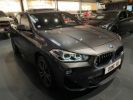 Annonce BMW X2 (F39) SDRIVE18IA 140CH M SPORT DKG7 EURO6D-T 129G