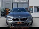 Annonce BMW X2 (F39) SDRIVE20DA 190CH M SPORT EURO6D-T