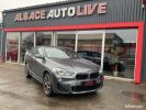 Voir l'annonce BMW X2 (F39) SDRIVE20IA 192CH M SPORT X DKG7 EURO6D-T