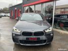 Annonce BMW X2 (F39) SDRIVE20IA 192CH M SPORT X DKG7 EURO6D-T