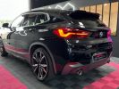 Annonce BMW X2 f39 x drive 20d m sport 190 ch 2.0 full suivi 1ere main affichage tete haute sieges electrique a memoire de forme