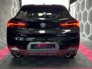 Annonce BMW X2 f39 x drive 20d m sport 190 ch 2.0 full suivi 1ere main affichage tete haute sieges electrique a memoire de forme