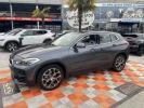 Voir l'annonce BMW X2 (F39) XDRIVE 18D 150 BVA8 SPORT GPS JA18 Caméra