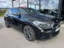 Voir l'annonce BMW X2 F39 xDrive 18d 150 ch BVM6 M Sport