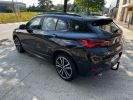 Annonce BMW X2 (f39) xdrive 18d m sport x bva8