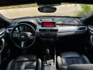 Annonce BMW X2 (f39) xdrive 18d m sport x bva8