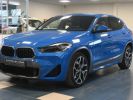 Voir l'annonce BMW X2 F39 xDrive 20d 190 ch BVA8 M Sport X