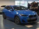 Annonce BMW X2 F39 xDrive 20d 190 ch BVA8 M Sport X