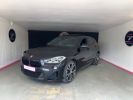 Annonce BMW X2 F39 xDrive 20d 190 ch BVA8 MSport