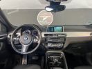 Annonce BMW X2 F39 xDrive 20d 190 ch BVA8 MSport