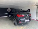 Annonce BMW X2 F39 xDrive 20d 190 ch BVA8 MSport