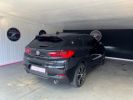 Annonce BMW X2 F39 xDrive 20d 190 ch BVA8 MSport