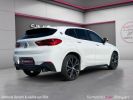 Annonce BMW X2 F39 xDrive 20i 192 ch BVA8 M Sport GARANTIE 1 AN