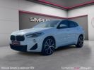 Annonce BMW X2 F39 xDrive 20i 192 ch BVA8 M Sport GARANTIE 1 AN