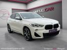 Voir l'annonce BMW X2 F39 xDrive 20i 192 ch BVA8 M Sport GARANTIE 12 MOIS