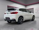 Annonce BMW X2 F39 xDrive 20i 192 ch BVA8 M Sport GARANTIE 12 MOIS