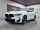 Annonce BMW X2 F39 xDrive 20i 192 ch BVA8 M Sport GARANTIE 12 MOIS