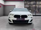 Annonce BMW X2 F39 xDrive 20i 192 ch BVA8 M Sport GARANTIE 12 MOIS