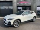 Voir l'annonce BMW X2 f39 xdrive 25e 220 ch bva6 lounge avec entretien camera hayon electrique navigation