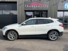 Annonce BMW X2 f39 xdrive 25e 220 ch bva6 lounge avec entretien camera hayon electrique navigation