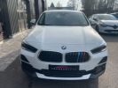 Annonce BMW X2 f39 xdrive 25e 220 ch bva6 lounge avec entretien camera hayon electrique navigation