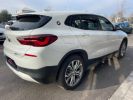 Annonce BMW X2 f39 xdrive 25e 220 ch bva6 lounge avec entretien camera hayon electrique navigation