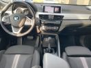 Annonce BMW X2 f39 xdrive 25e 220 ch bva6 lounge avec entretien camera hayon electrique navigation