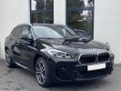 Voir l'annonce BMW X2 F39 xDrive 25e 220 ch BVA6 M Sport