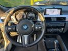 Annonce BMW X2 (F39) XDRIVE25EA 220CH M SPORT EURO6D-T 6CV