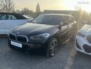 Annonce BMW X2 (F39) XDRIVE25EA 220CH M SPORT EURO6D-T 6CV 25E 25 E X DRIVE F 39 220 CH -