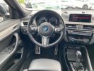 Annonce BMW X2 (F48) XDRIVE 25E HYBRID 220 BVA M SPORT GPS Caméra Hayon