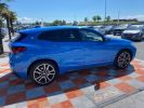 Annonce BMW X2 (F48) XDRIVE 25E HYBRID 220 BVA8 M SPORT GPS Caméra Hayon