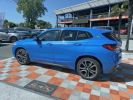 Annonce BMW X2 (F48) XDRIVE 25E HYBRID 220 BVA8 M SPORT GPS Caméra Hayon