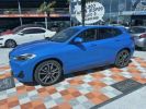 Annonce BMW X2 (F48) XDRIVE 25E HYBRID 220 BVA8 M SPORT GPS Caméra Hayon