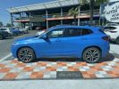 Annonce BMW X2 (F48) XDRIVE 25E HYBRID 220 BVA8 M SPORT GPS Caméra Hayon