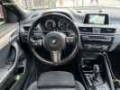 Annonce BMW X2 i (f39) sdrive 20ia 192ch m sport dkg7 euro6d-t 132g attelage entretien 4 pneus neufs