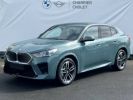 Annonce BMW X2 iX2 eDrive20 204ch M Sport