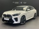 Voir l'annonce BMW X2 iX2 eDrive20 204ch M Sport