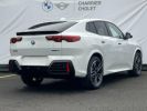 Annonce BMW X2 iX2 eDrive20 204ch M Sport