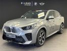 Voir l'annonce BMW X2 iX2 xDrive30 313ch M Sport