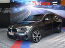 Annonce BMW X2 M Sport 2.0 20DA 190 BVA X-Drive GPS Hayon TO Caméra LED Affichage Tête Haute JA 20 PAS DE MALUS