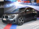 Annonce BMW X2 M Sport 2.0 20DA 190 BVA X-Drive GPS Hayon TO Caméra LED Affichage Tête Haute JA 20 PAS DE MALUS