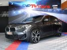 Annonce BMW X2 M Sport 2.0 20DA 190 BVA X-Drive GPS Hayon TO Caméra LED Affichage Tête Haute JA 20 PAS DE MALUS