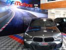 Annonce BMW X2 M Sport 2.0 20DA 190 BVA X-Drive GPS Hayon TO Caméra LED Affichage Tête Haute JA 20 PAS DE MALUS