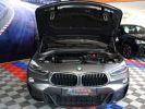 Annonce BMW X2 M Sport 2.0 20DA 190 BVA X-Drive GPS Hayon TO Caméra LED Affichage Tête Haute JA 20 PAS DE MALUS