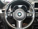 Annonce BMW X2 M Sport 2.0 20DA 190 BVA X-Drive GPS Hayon TO Caméra LED Affichage Tête Haute JA 20 PAS DE MALUS