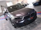 Annonce BMW X2 M Sport 2.0 20DA 190 BVA X-Drive GPS Hayon TO Caméra LED Affichage Tête Haute JA 20 PAS DE MALUS