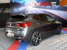 Annonce BMW X2 M Sport 2.0 20DA 190 BVA X-Drive GPS Hayon TO Caméra LED Affichage Tête Haute JA 20 PAS DE MALUS