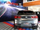 Annonce BMW X2 M Sport 2.0 20DA 190 BVA X-Drive GPS Hayon TO Caméra LED Affichage Tête Haute JA 20 PAS DE MALUS