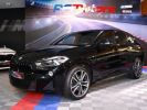 Annonce BMW X2 M Sport S-Drive 2.0 150 BVA GPS Cuir Hayon LED Mode Attelage JA 19